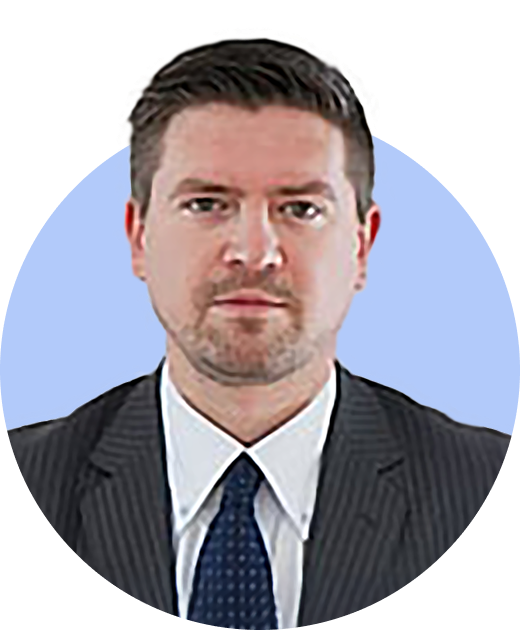 Paul Gamble
