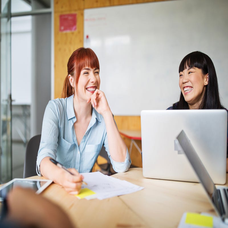 Women diversity in the workplace