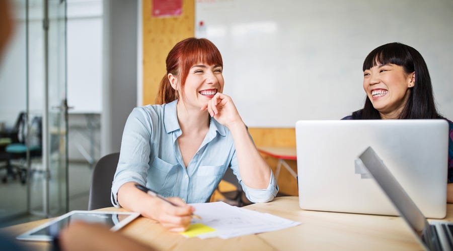 Women diversity in the workplace