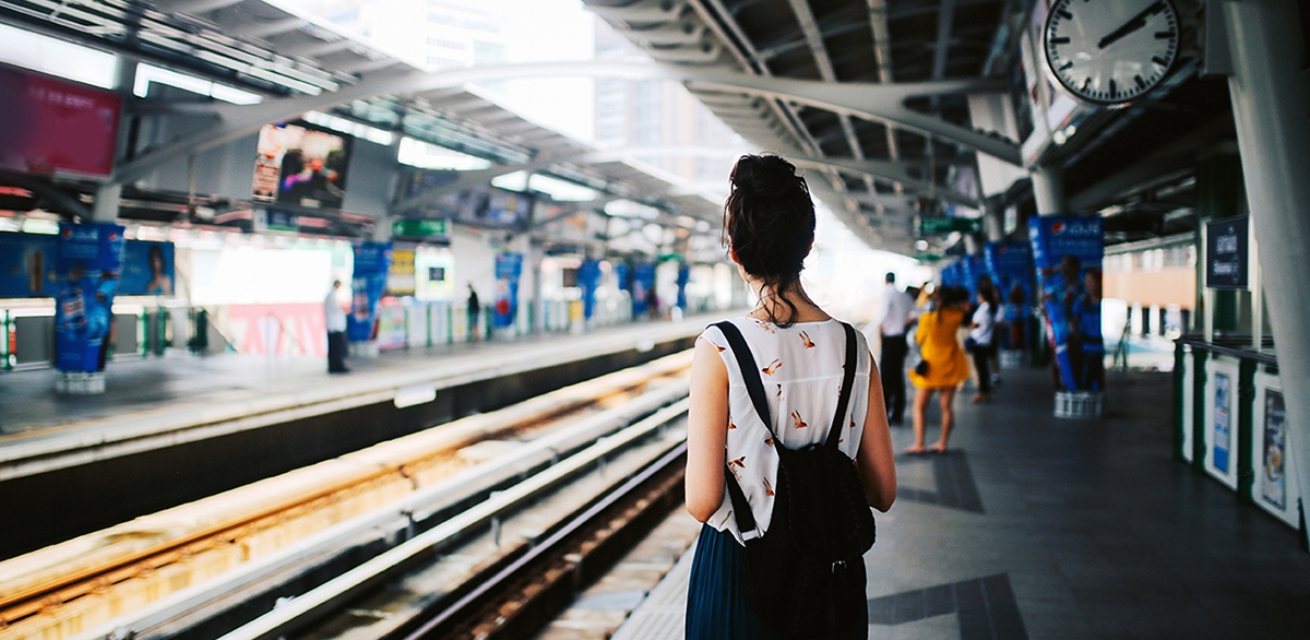 Use public transport when travelling to Oktoberfest as taxis double or triple their usual rates.