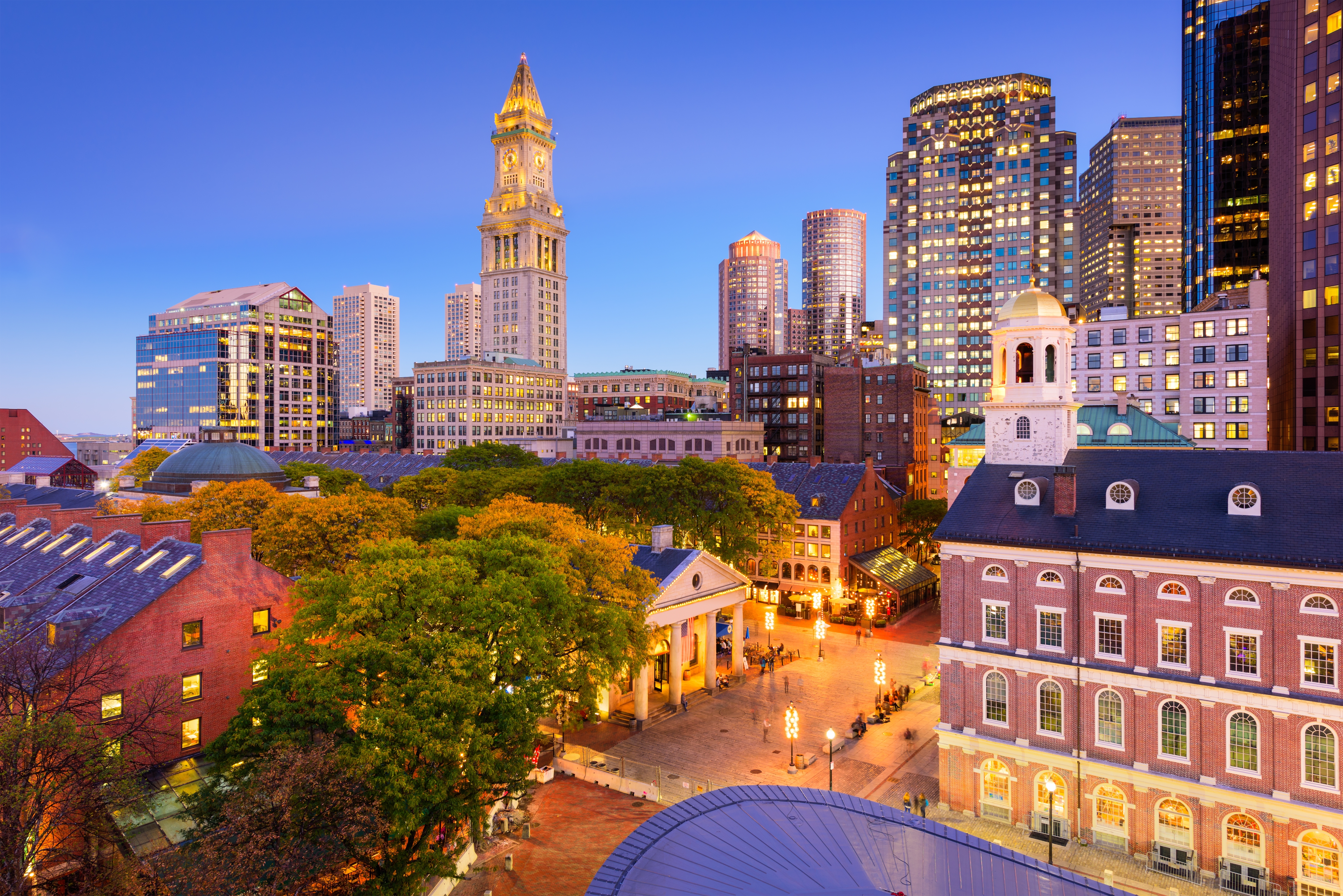 ESL, Spanish Classes & More Language School in Boston Berlitz