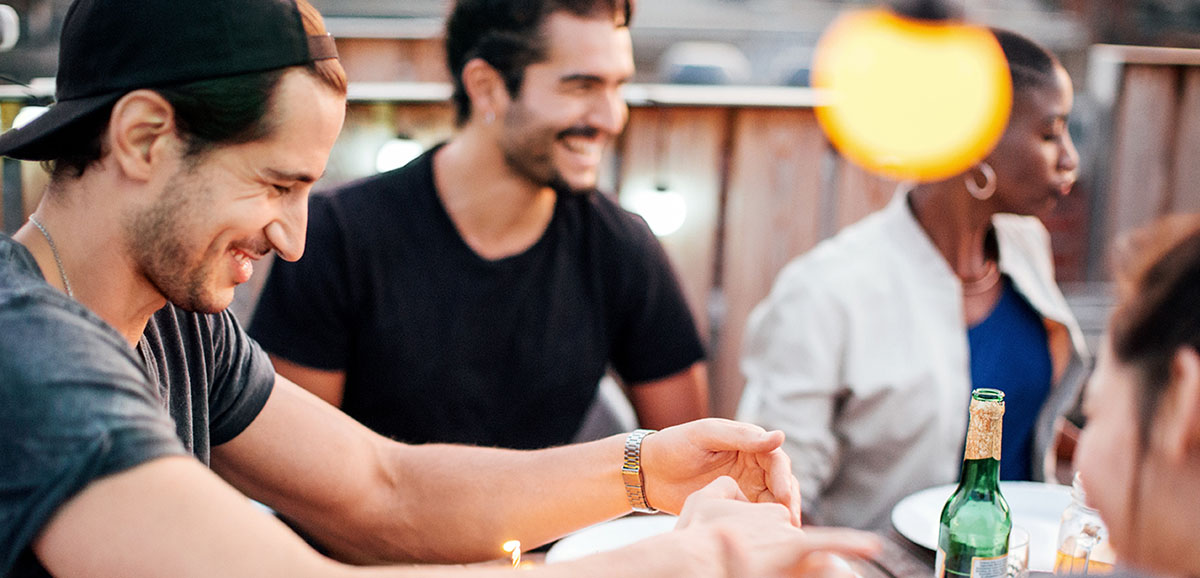 Feierabendbierchen refers to a little after work beer and is an important part of German work culture.