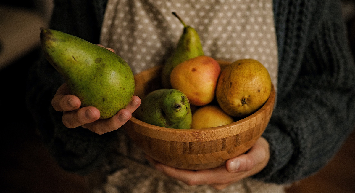 123 nomes de deliciosas frutas em inglês