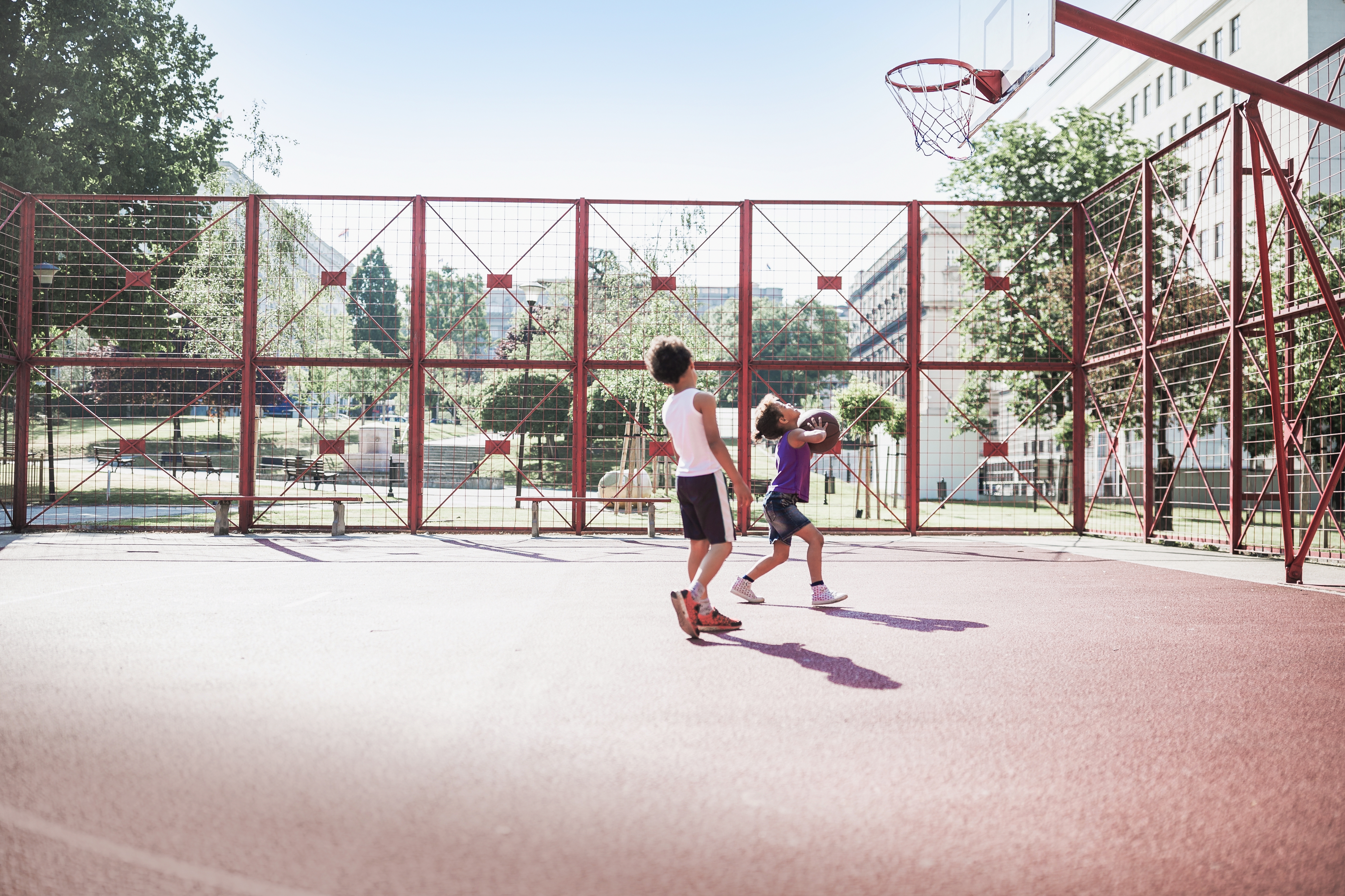 5 of the Big Benefits of Summer Camp | Berlitz