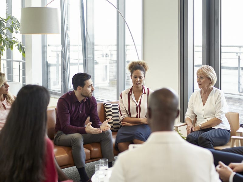 The impact of quiet quitting on office culture