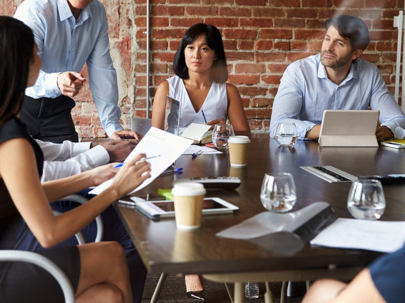 Top 5 Corporate Business Language Learning Programs