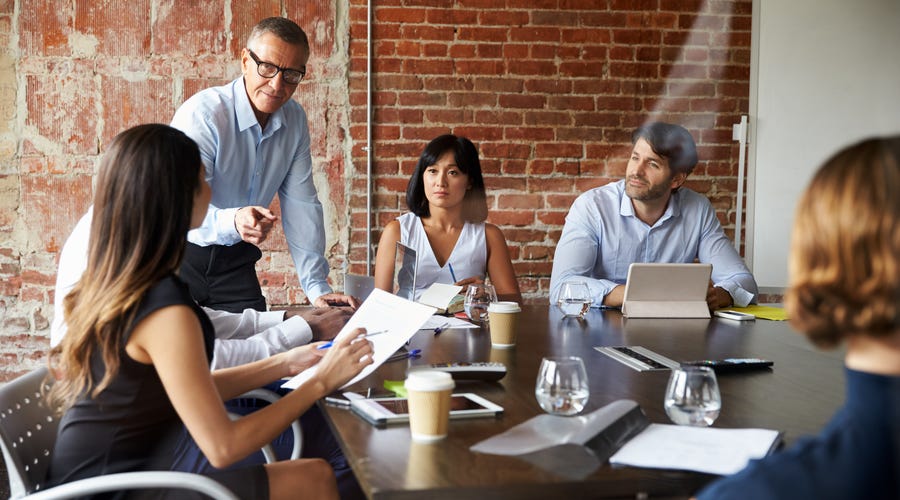 Top 5 Corporate Business Language Learning Programs