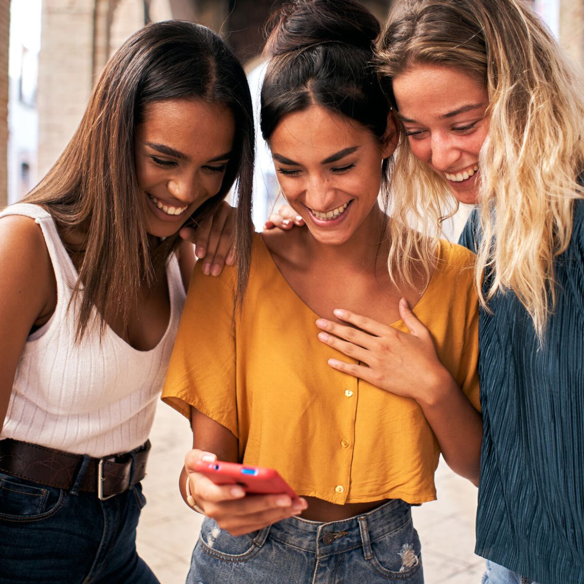 T Vs Usted In Spanish The Difference And How To Use Each One