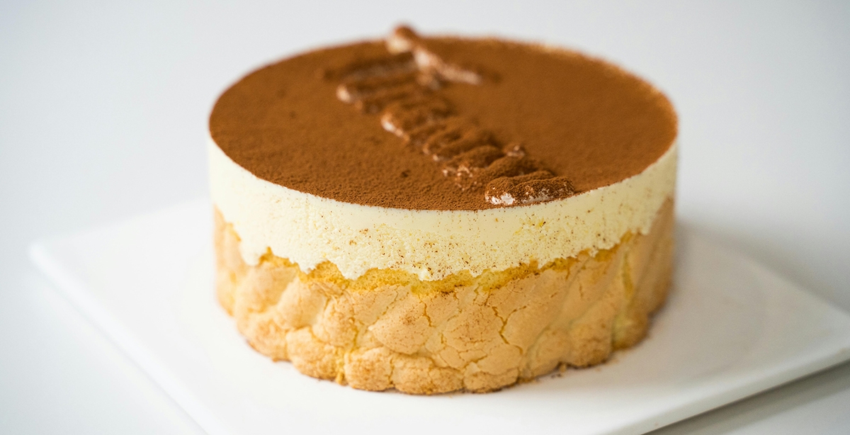 The most famous Italian desser is tiramisu.