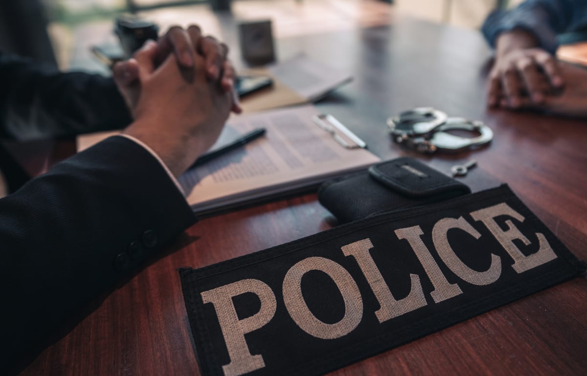 Language Testing Services for Law Enforcement | Berlitz