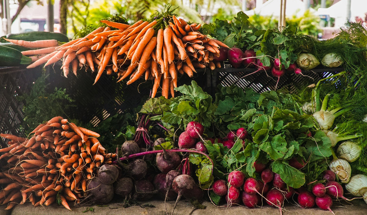 Root vegetables in Spanish.