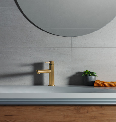 tapware and accessories