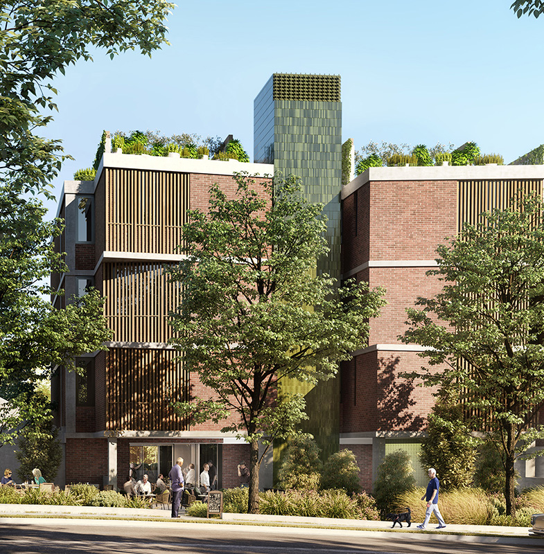 Caroma-Peakhurst-Case-Study