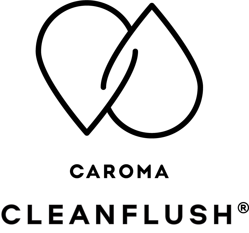 CleanFlush badge 1
