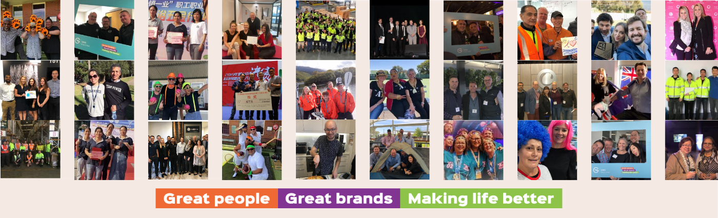 Diversity in the Workforce