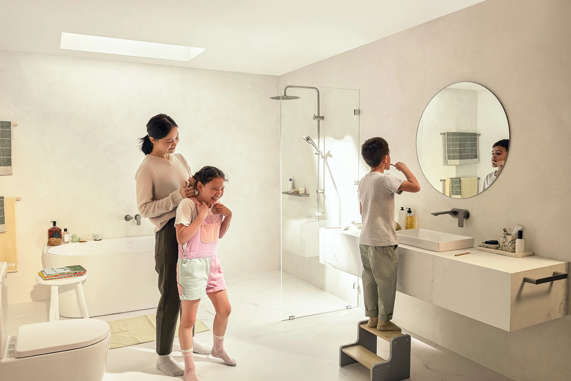 Urbane Collection Banner