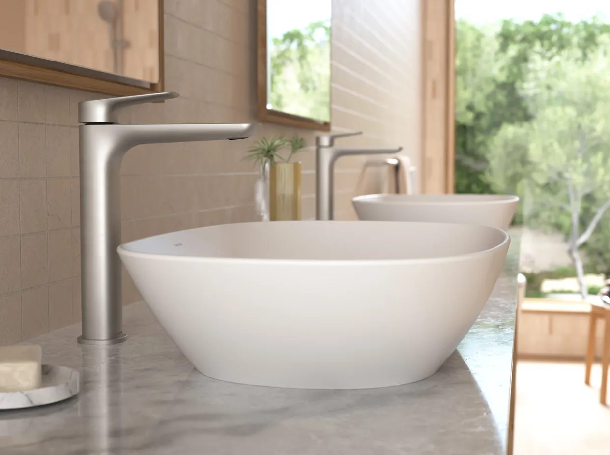 Caroma Products Tapware