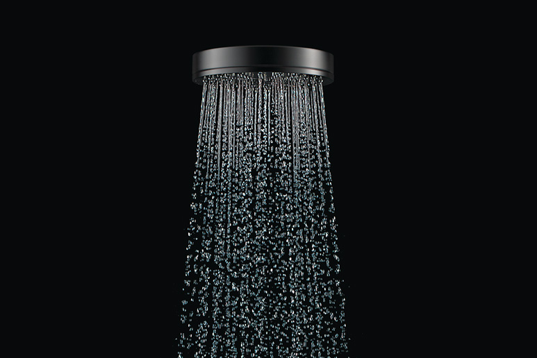 Airstream Black Spray
