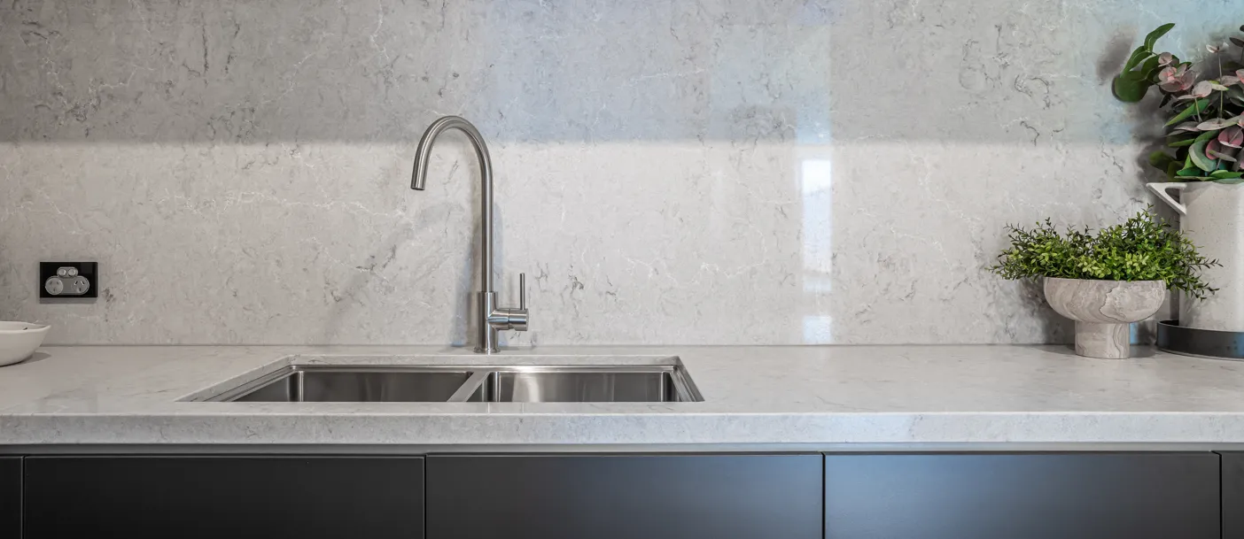 home taps