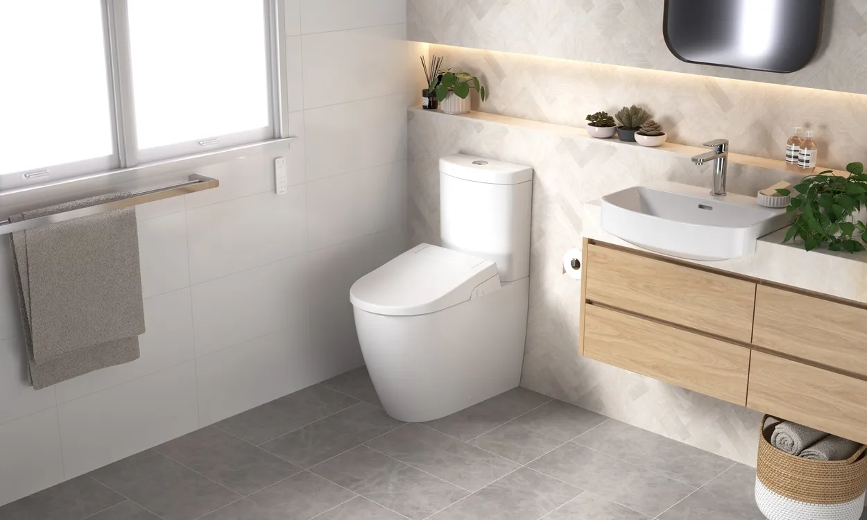 Livewell_Bidet