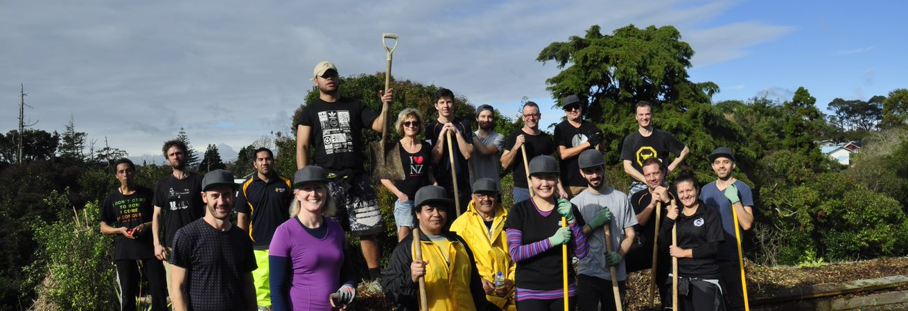 Community Partnership