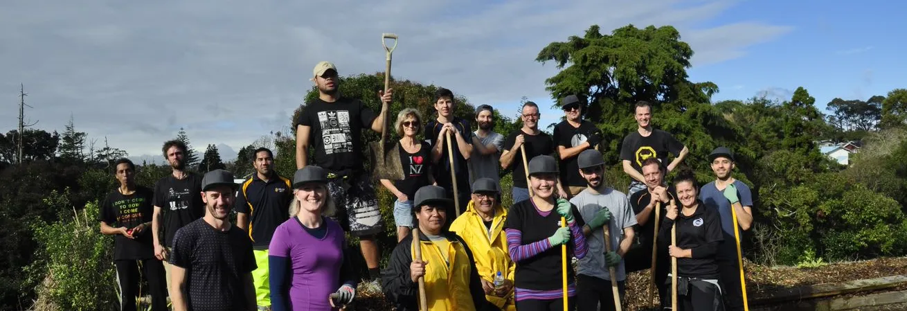 Community Partnership