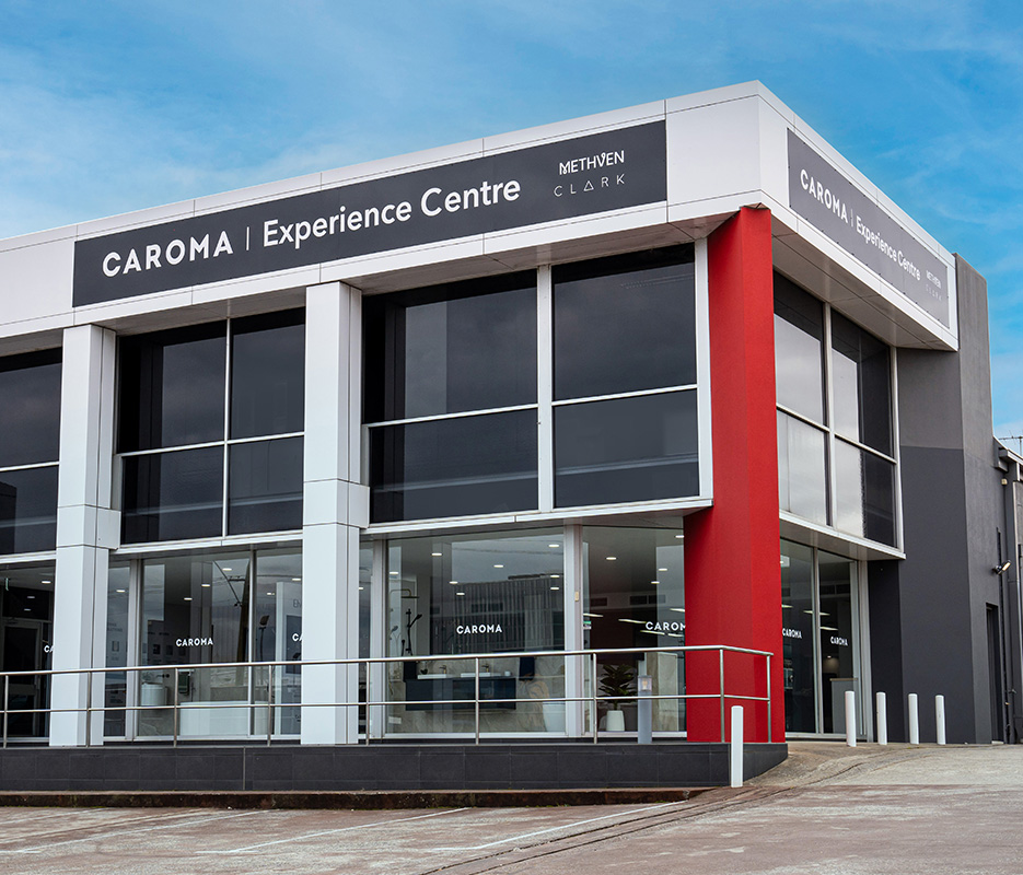 Caroma_Experience_Centre