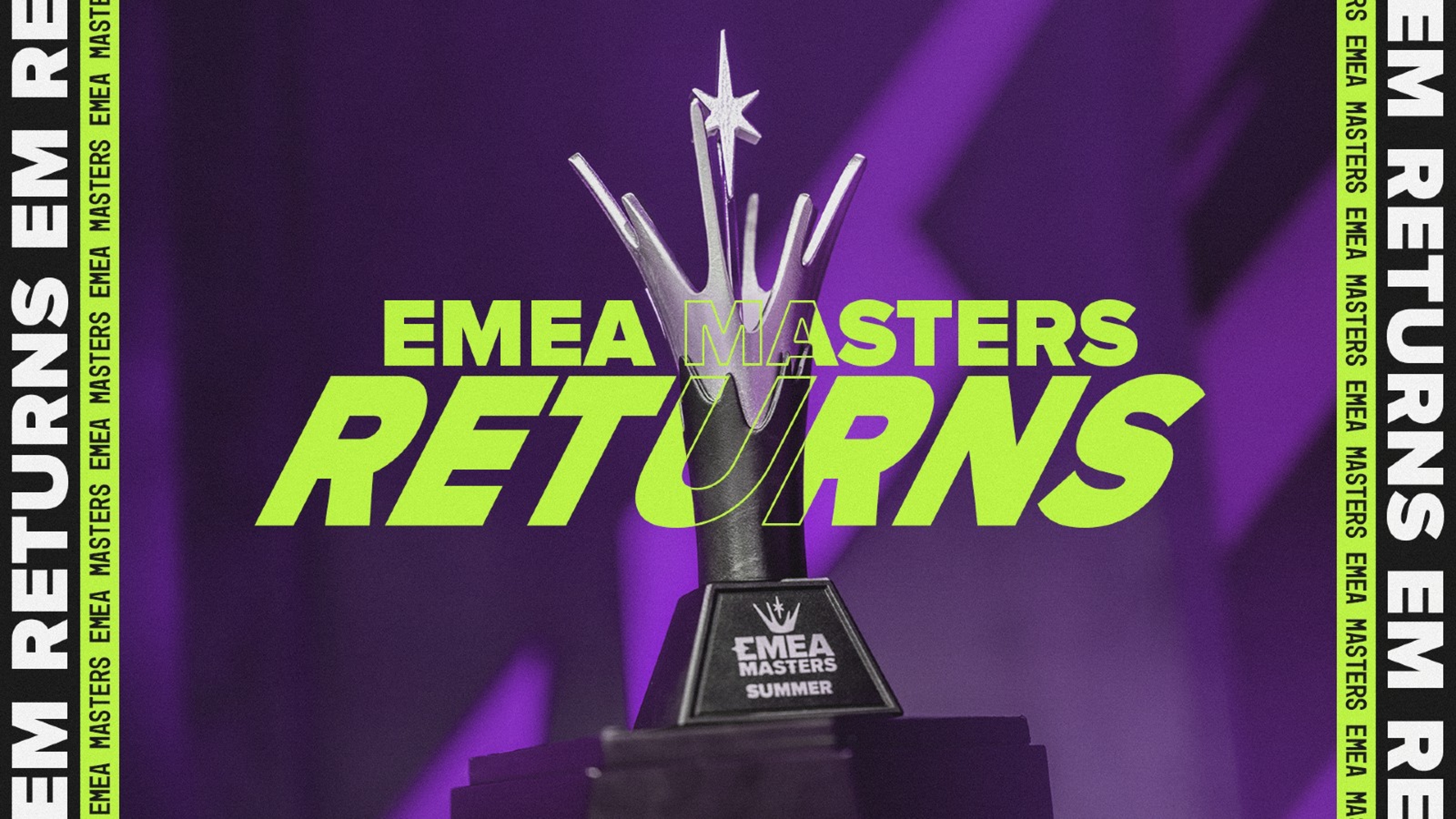 EMEA Masters Summer 2023 Day 1 viewership and most popular match