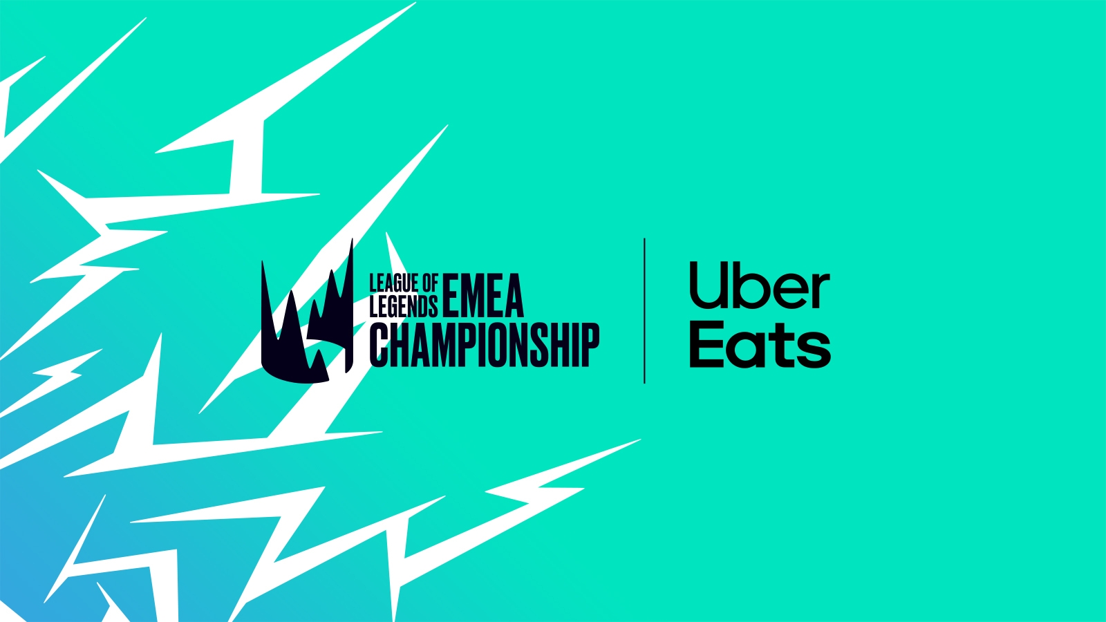 Knock Knock! Uber Eats is here for the LEC!