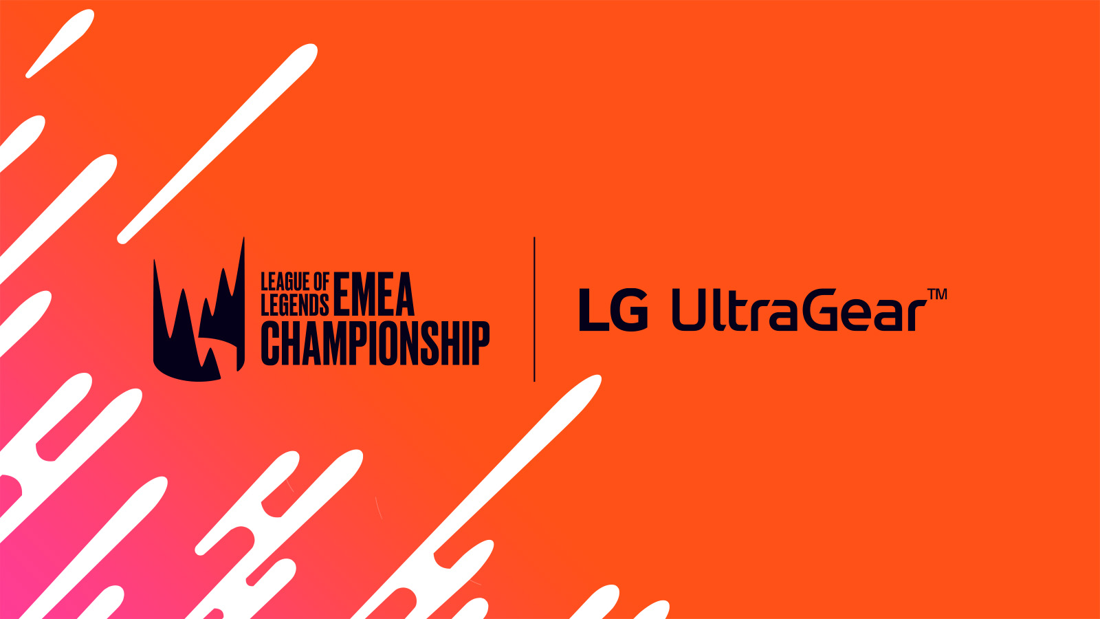 LG UltraGear Returns to the LEC Mainstage!