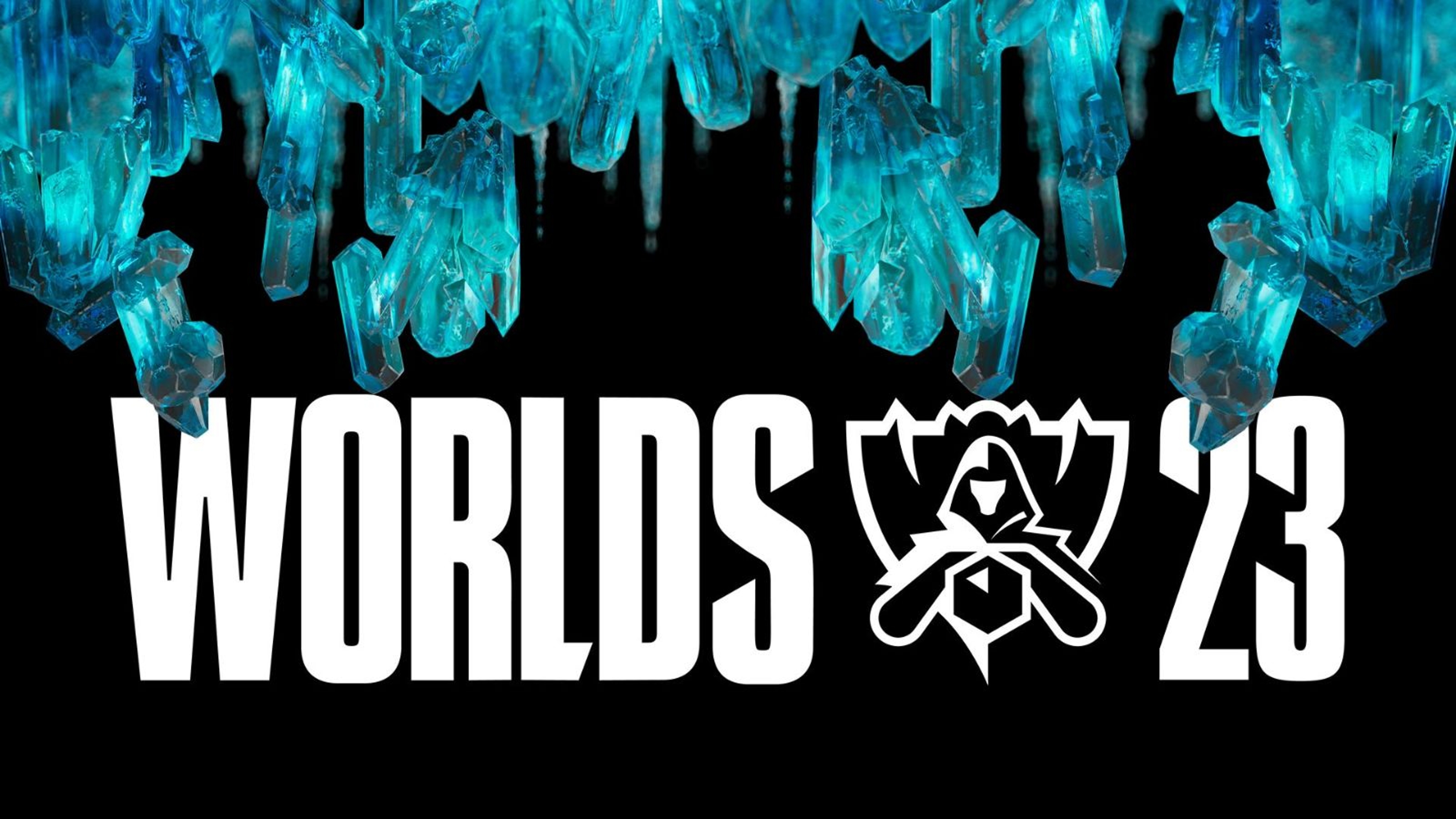DROPS WORLDS 2023! Show them! : r/leagueoflegends