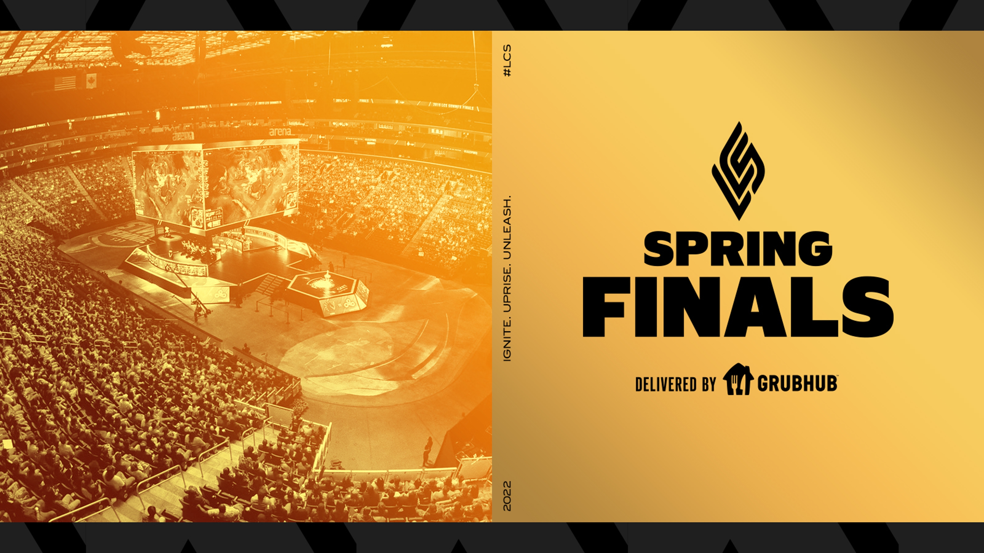 LoL Esports on X: Day Tickets for the 2019 #LEC Spring Finals in