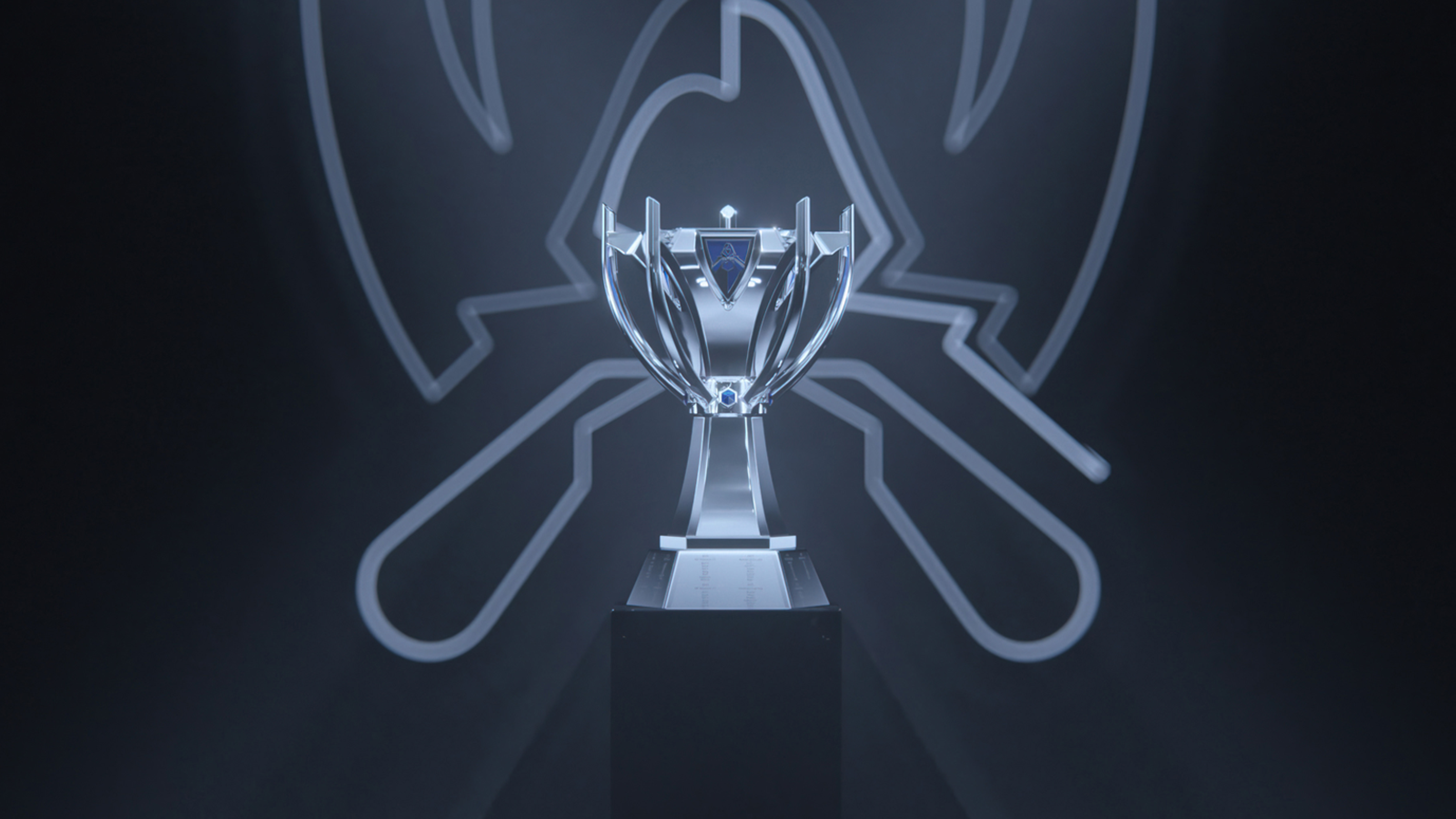 Riot Games is bringing Tiffany and Co. on board to design this year's  Summoner's Cup 
