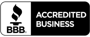 Accredited Business Better Business Bureau