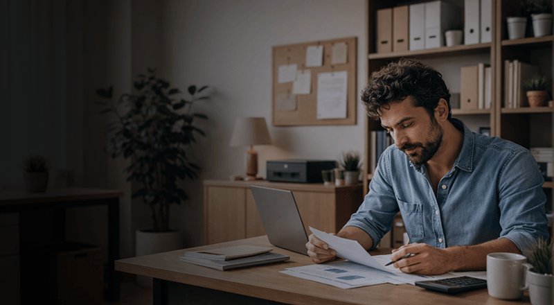 Blog Thumbnail_How Much to Set Aside for 1099 Taxes-1.png