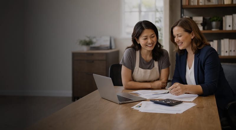 Blog Hero_Are Bank Fees Tax Deductible for a Business_.webp