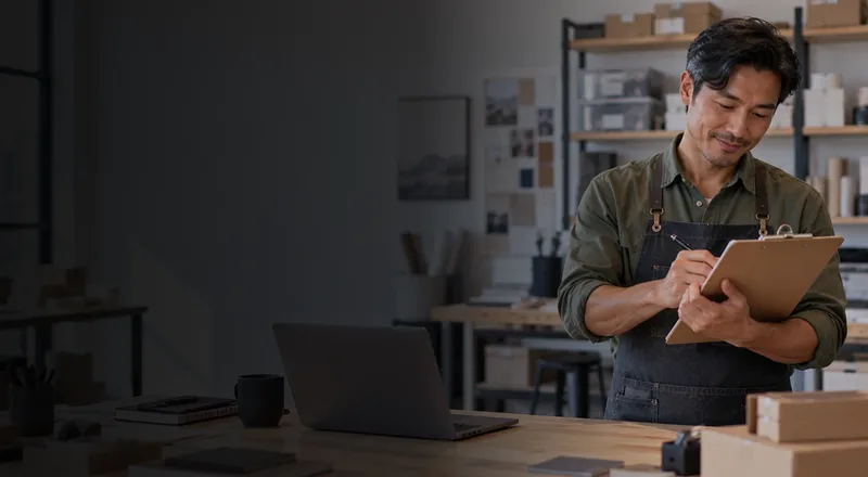 Blog Hero_2026 Year-End Finance Checklist for Small Businesses.webp