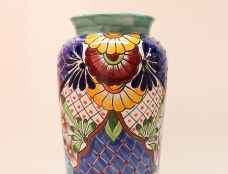 using-talavera-pottery-spread-artistic-mexican-culture.jpg