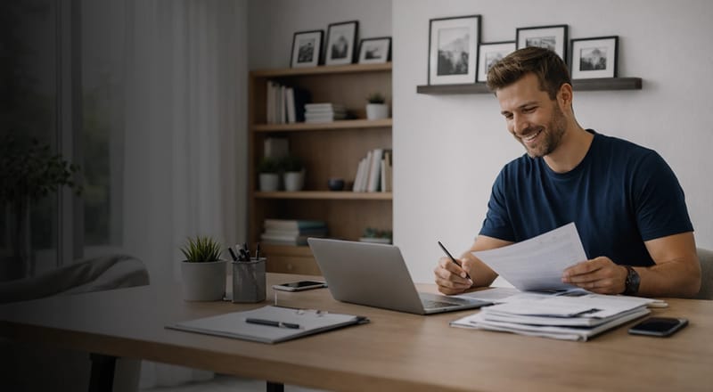 Blog Thumbnail_How to Convert Your Sole Proprietorship to an LLC copy.webp