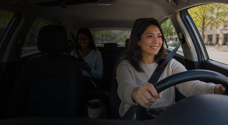 Blog Hero_The Uber Rideshare Driver's Guide to Filing Taxes.webp