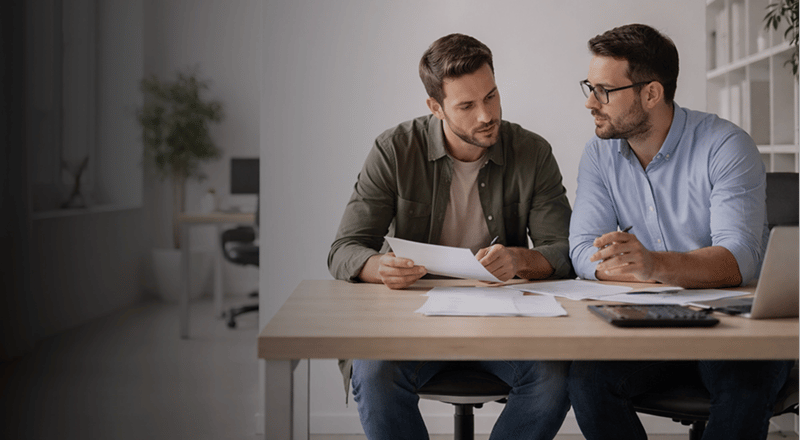 Blog Hero_13 Small Business Tax Mistakes to Avoid this Season.webp