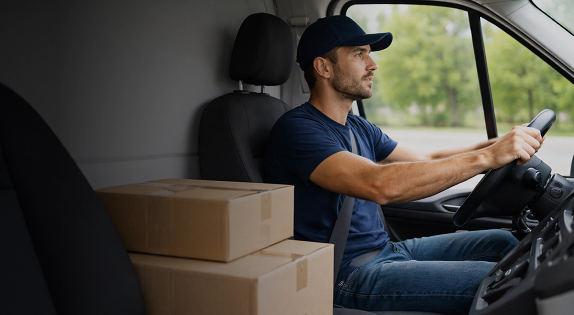 Blog Hero_How to File Taxes for Your Amazon Flex Driver Income.webp