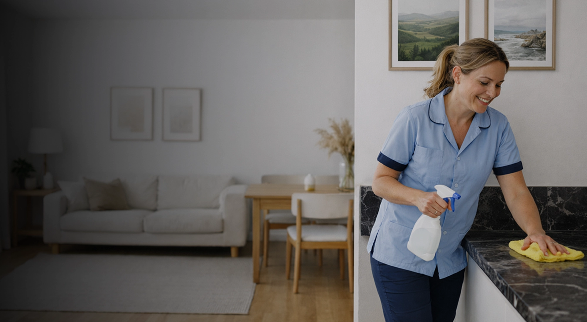 Blog Hero_Self-Employed House Cleaner Tax Deductions.webp