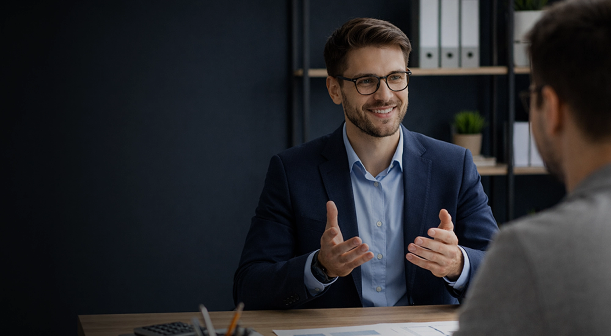 Blog Hero_How to Fill Out the Schedule SE (1040) Tax Form.webp