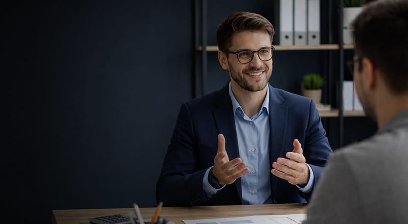 Blog Hero_How to Fill Out the Schedule SE (1040) Tax Form.webp