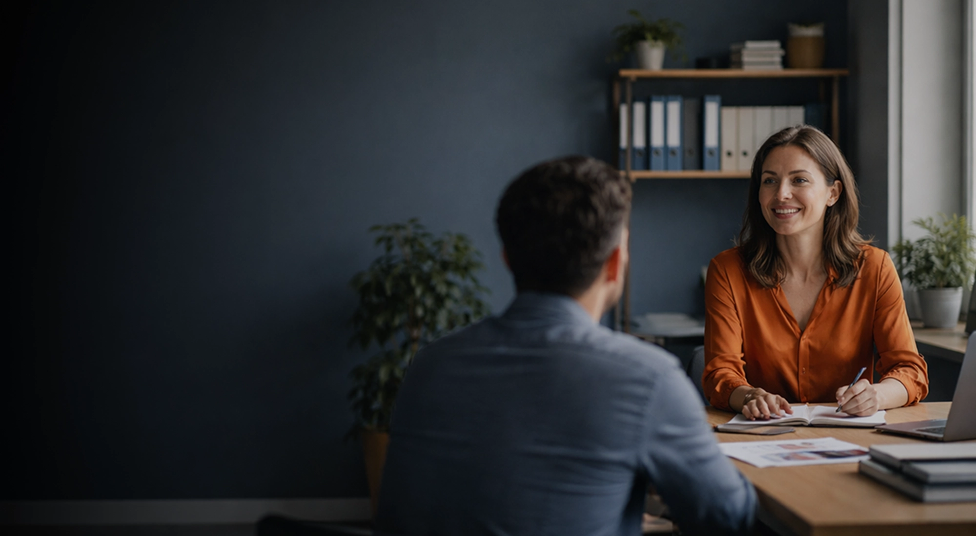 Blog Hero_How to Prepare Your Business  for Tax Season.webp