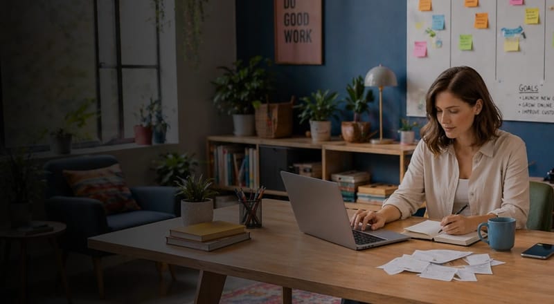 Blog Hero_6 Home-Based Business Tax Deductions to Claim.webp