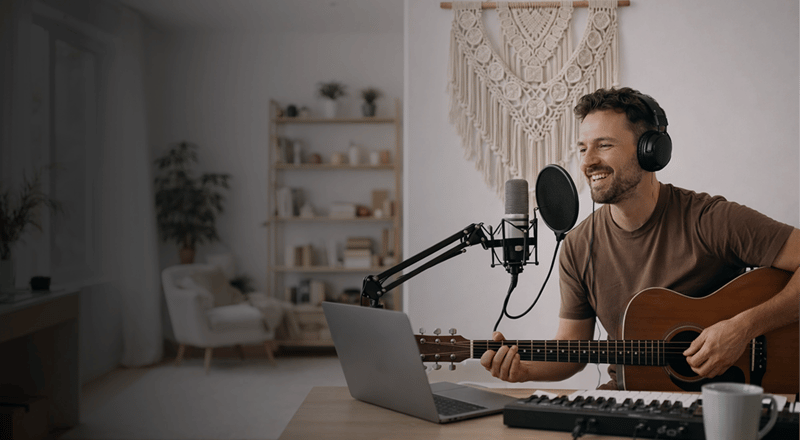 Blog Hero_A Guide to Income Taxes for Music Streaming.webp