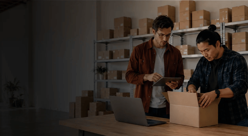 Blog Hero_How to File Taxes as a Shopify Seller (Quick Guide).webp