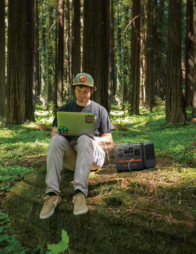 Power station tips for better performance and longer life
